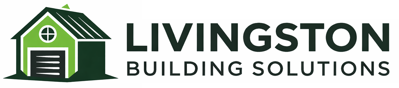 Livingston Building Solutions logo