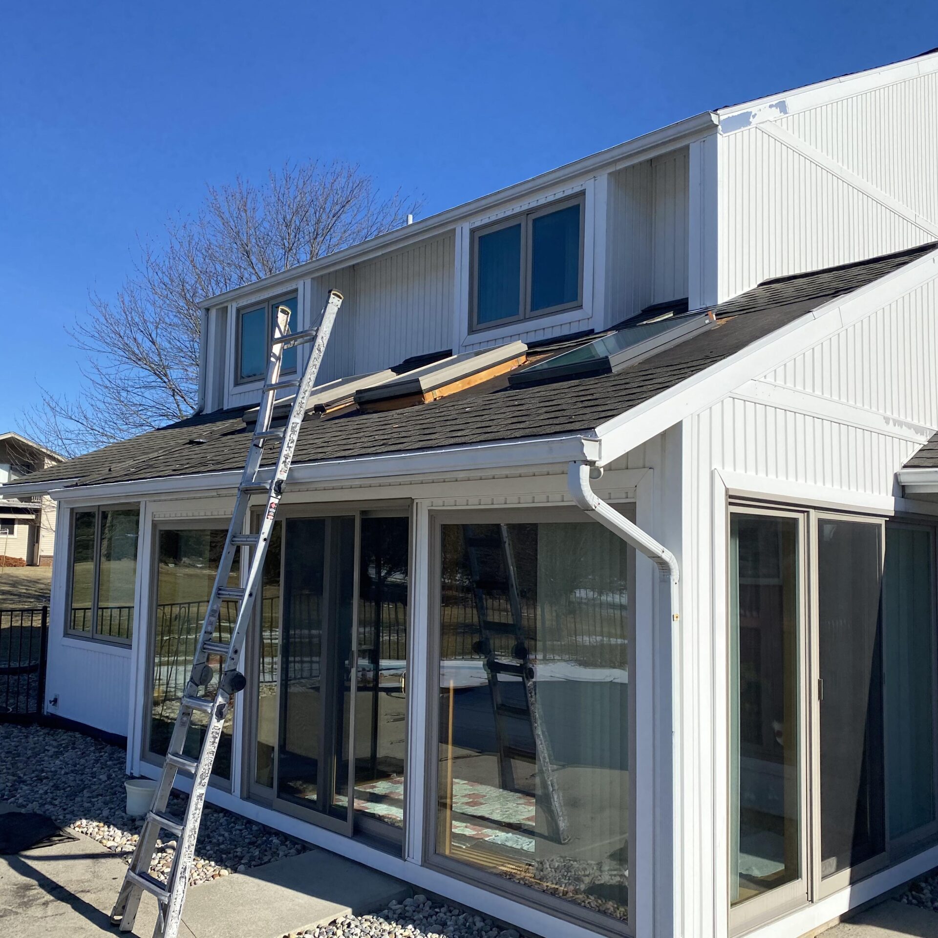 Window installation in Southeast Michigan
